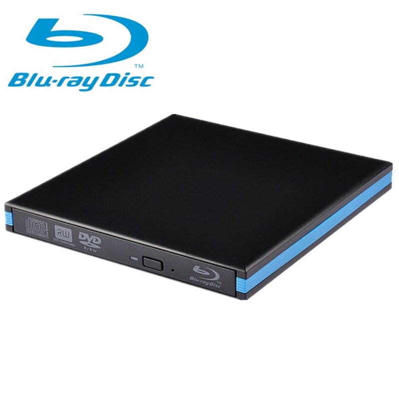 blu ray player for mac laptop